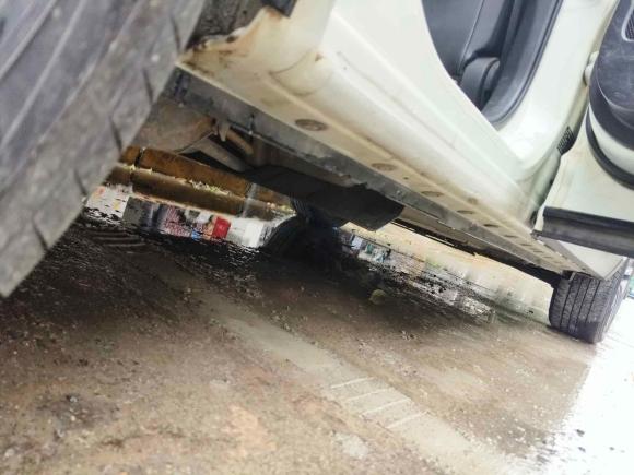 [南京·皖C] 二手启辰启辰T902017款 2.0L CVT智尚版