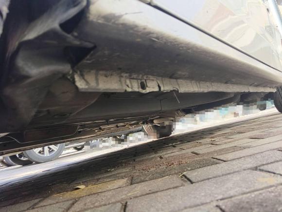 [合肥·皖A] 二手雪铁龙爱丽舍2014款 1.6L 手动时尚型CNG