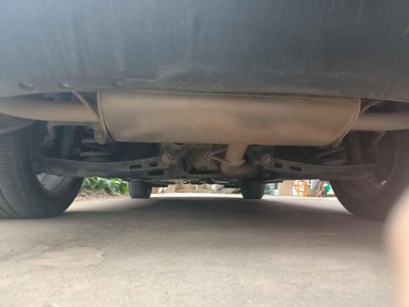 [金华·浙G] 二手别克昂科威2018款 28T 四驱精英型