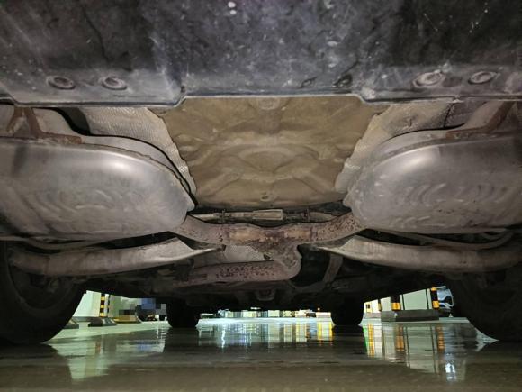 [西安·陕A] 二手别克君越2014款 2.0T SIDI 智享旗舰型