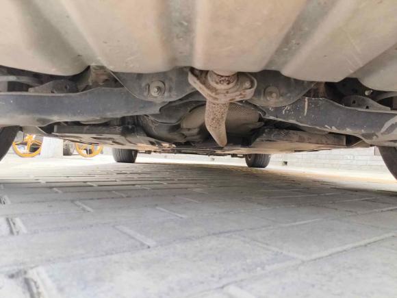 [西安·陕A] 二手马自达马自达3 昂克赛拉2016款 三厢 1.5L 自动豪华型