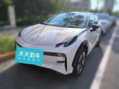 [北京·京A] 极氪极氪X2023款后驱YOU版4座