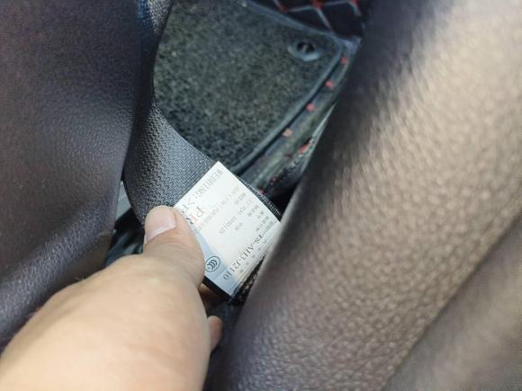 [金华·浙G] 二手本田思域2016款 220TURBO CVT豪华版