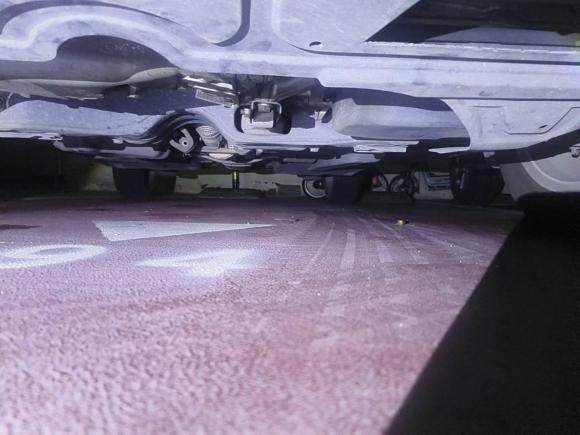 [深圳·粤B] 二手大众Polo2014款 1.4L 自动舒适版