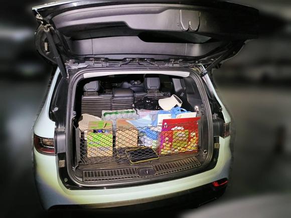 [成都·川A] 二手Jeep指挥官2018款 2.0T 两驱进享版 国V