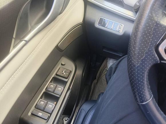 [温州·浙C] 二手威马汽车威马EX52020款 EX5-Z Fun动感版