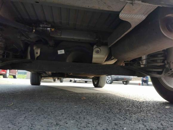 [成都·川A] 二手福特翼搏2013款 1.5L 自动尊贵型