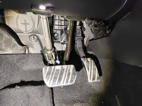 [宁波·浙B] 二手领克领克032023款 03+ 2.0TD 自动Cyan定制版