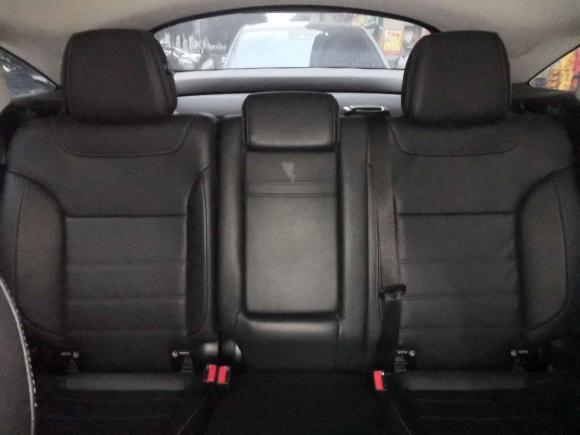 [合肥·皖A] 二手奔驰奔驰GLE轿跑2017款 GLE 400 4MATIC 轿跑SUV