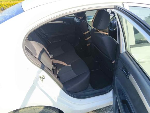 [上海·沪C] 二手荣威荣威3502015款 1.5L 手动豪华天窗版