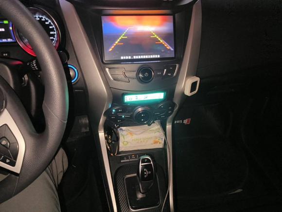 [嘉兴·浙F] 二手比亚迪元新能源2019款 EV360 智联领尚型