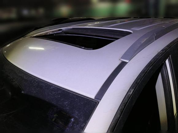 [合肥·皖J] 二手奇瑞瑞虎52014款 2.0L CVT家尊版