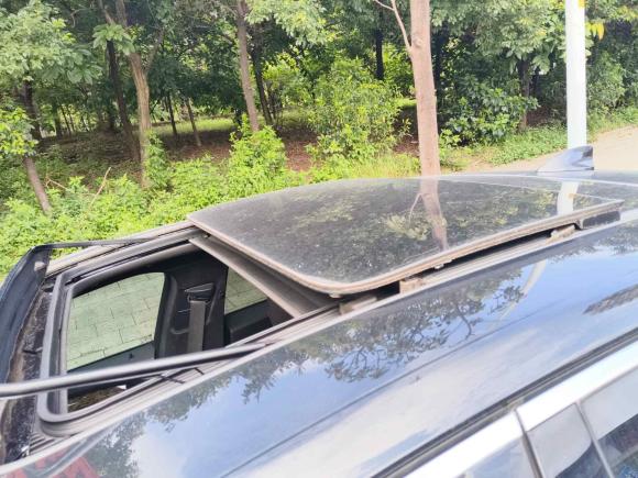 [广州·粤A] 二手凯迪拉克凯迪拉克CT62019款 28T 豪华型