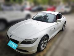 [台州·浙J]宝马&nbsp;&nbsp;宝马Z4&nbsp;&nbsp;2009款sDrive23i领先型