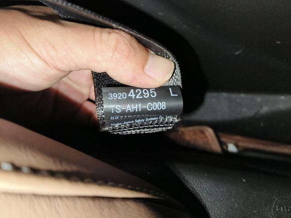 [南昌·赣G] 二手别克君威2019款 20T 精英型 国VI