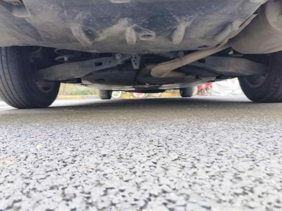 [上海·沪C] 二手丰田卡罗拉2019款 1.2T S-CVT GL先锋版