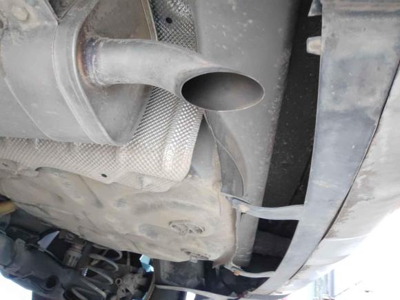 [嘉兴·浙F] 二手标致标致20082014款 1.6L 自动潮流版