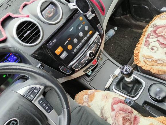 [温州·贵E] 二手比亚迪比亚迪S72017款 1.5T 手动尊贵型