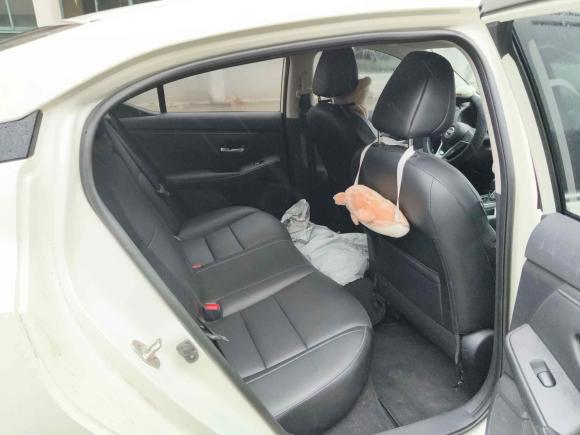 [无锡·苏B] 二手日产轩逸2021款 1.6L XL CVT悦享版