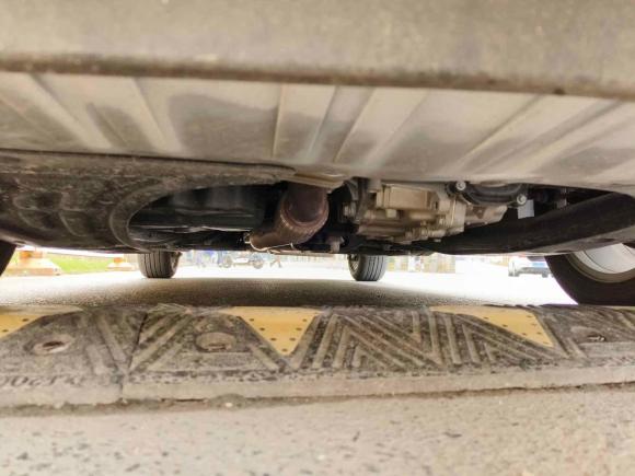 [武汉·鄂A] 二手别克英朗2021款 1.3T 自动轻混动精英型