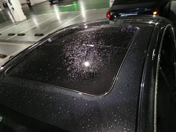 [上海·沪F] 二手别克君越2020款 652T 豪华型