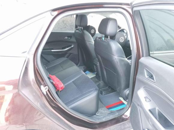 [无锡·苏B] 二手福特福睿斯2019款 改款 1.5L 自动悦享型 国VI