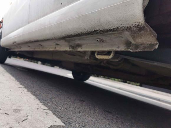 [金华·贵C] 二手铃木奥拓2013款 改款 1.0L 手动舒适型