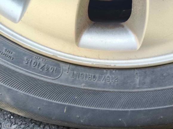 [无锡·苏B] 二手江汽集团瑞风2012款 1.9T穿梭 柴油舒适型HFC4DB1-2C