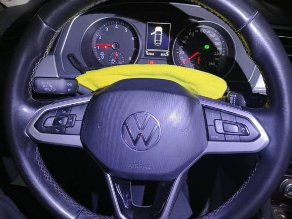 [宁波·浙B] 二手大众迈腾2020款 280TSI DSG 舒适型