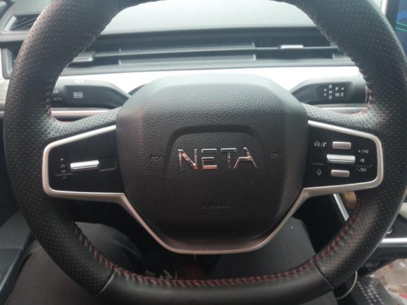 [金华·浙G] 二手哪吒汽车哪吒V2022款 潮 400 Lite