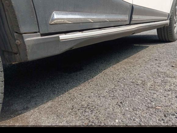 [南京·皖D] 二手江汽集团瑞风S32016款 1.5L CVT豪华智能型