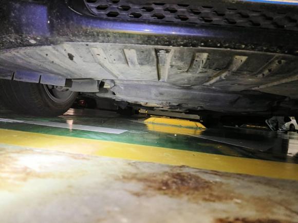 [武汉·鄂A] 二手捷豹捷豹XFL2018款 XFL 2.0T 250PS 豪华版