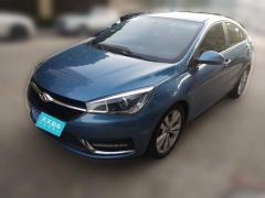 [台州·浙J]奇瑞&nbsp;&nbsp;艾瑞泽5&nbsp;&nbsp;2016款1.5L手动领锐版