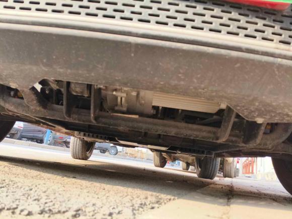 [济南·鲁A] 二手宝骏宝骏E1002019款 250KM 智享版