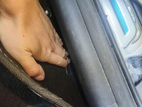 [常州·苏D] 二手现代途胜2015款 1.6T 双离合两驱智能型