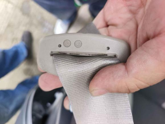 [宁波·浙B] 二手福特福克斯2012款 三厢 1.6L 手动舒适型