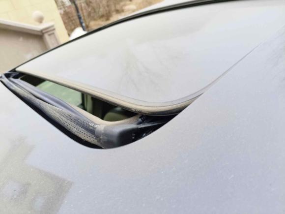 [北京·京N] 二手克莱斯勒克莱斯勒300C2013款 3.6L 尊享版