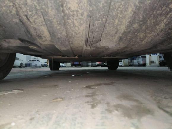 [合肥·皖A] 二手比亚迪比亚迪S22019款 耀·舒适型