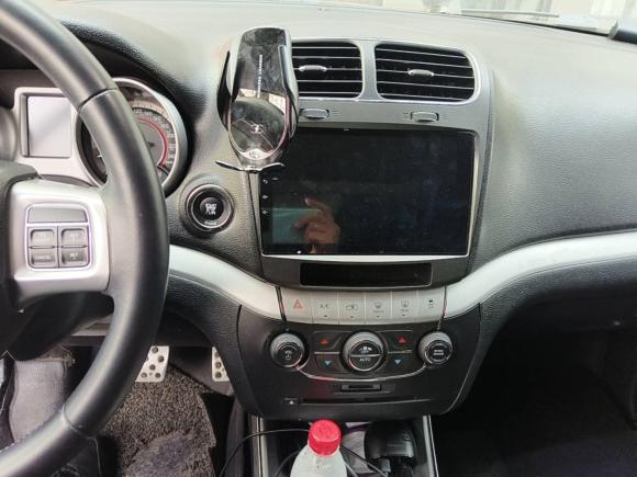 [北京·京Q] 二手道奇酷威2013款 2.4L 两驱尊尚版