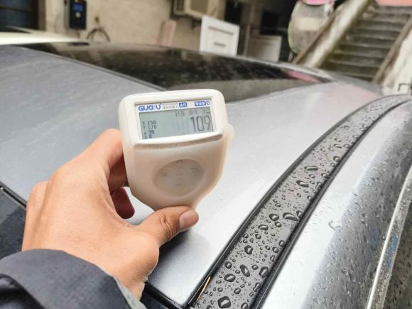 [嘉兴·浙F] 二手比亚迪秦PLUS2021款 EV 500KM 豪华型