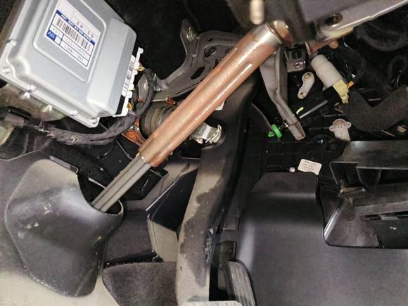 [济南·鲁A] 二手红旗红旗H52019款 30TD 型动版