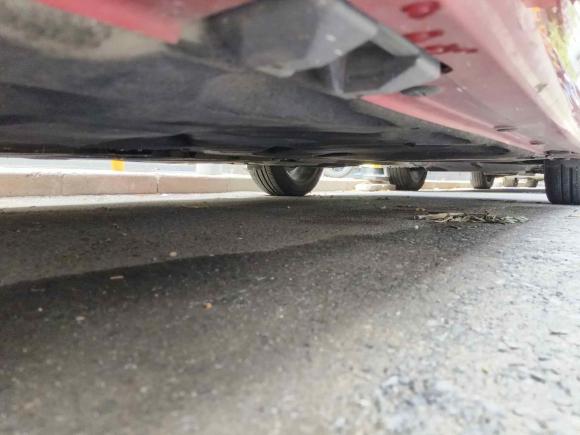 [北京·京J] 二手奔驰奔驰B级2018款 B 200 时尚型