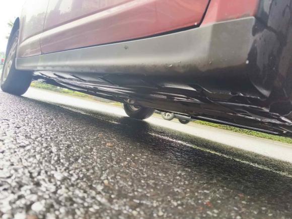 [佛山·粤X] 二手日产骐达TIIDA2008款 1.6L 自动智能型