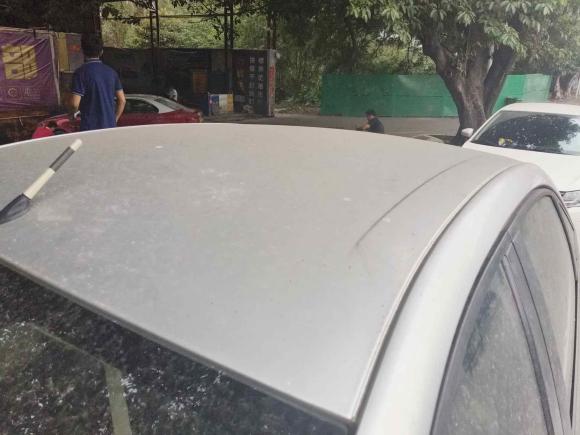 [佛山·豫R] 二手福特福睿斯2015款 1.5L 自动舒适型