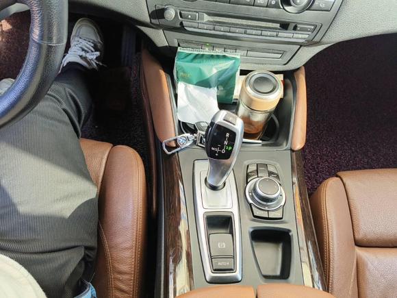 [无锡·苏B] 二手宝马宝马X62014款 xDrive35i 运动型