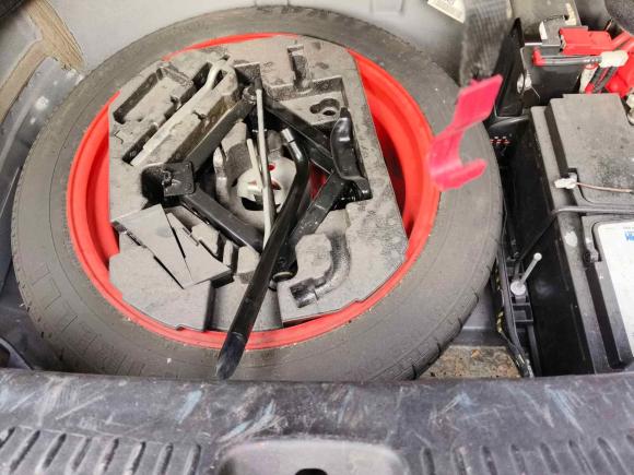 [合肥·皖D] 二手捷豹捷豹XF2014款 XF 2.0T 风华版