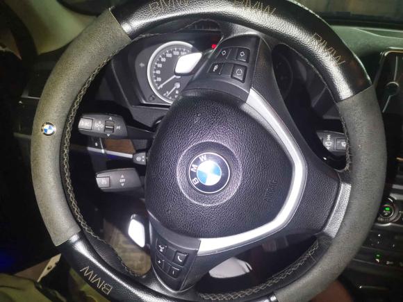 [武汉·鄂A] 二手宝马宝马X62009款 xDrive35i
