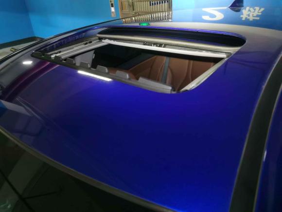 [武汉·鄂A] 二手讴歌讴歌CDX2016款 1.5T 两驱尊享版