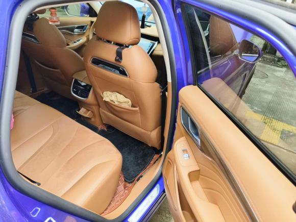 [成都·川A] 二手荣威荣威MARVEL X2018款 后驱版