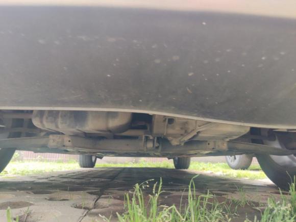 [武汉·鄂A] 二手东风风行风行S5002016款 1.6L CVT尊贵型